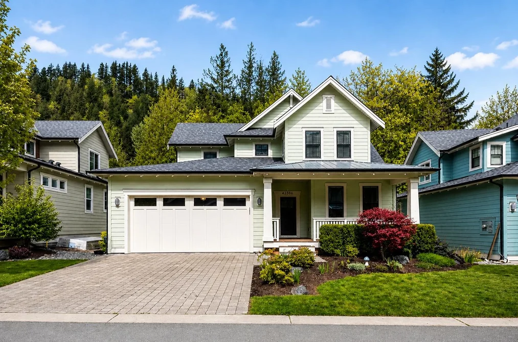 House for sale at 43306 Creekside Circle Lindell Beach British Columbia - MLS: R3114614