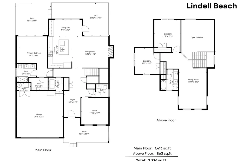 43306 CREEKSIDE CIRCLE, Lindell Beach BC V2R 0Z4, Lindell Beach BC — Residential for Sale - Photo 6