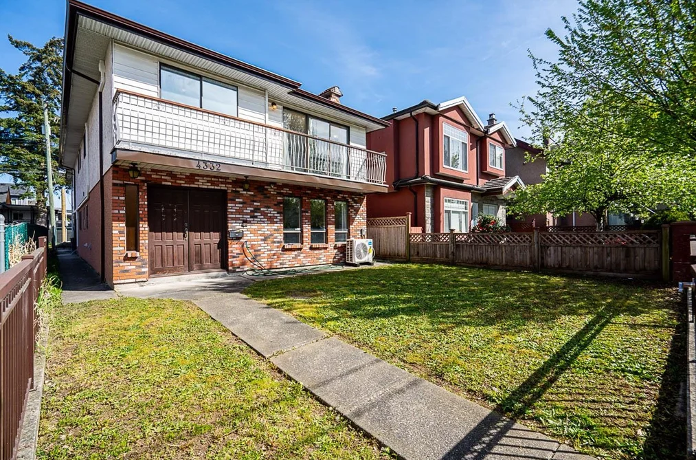4332 VICTORIA DRIVE, Vancouver BC V5N 4N5, Vancouver BC — Residential for Sale - Photo 2