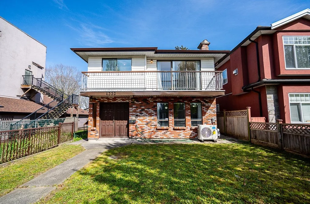 4332 VICTORIA DRIVE, Vancouver BC V5N 4N5, Vancouver BC — Residential for Sale - Photo 3