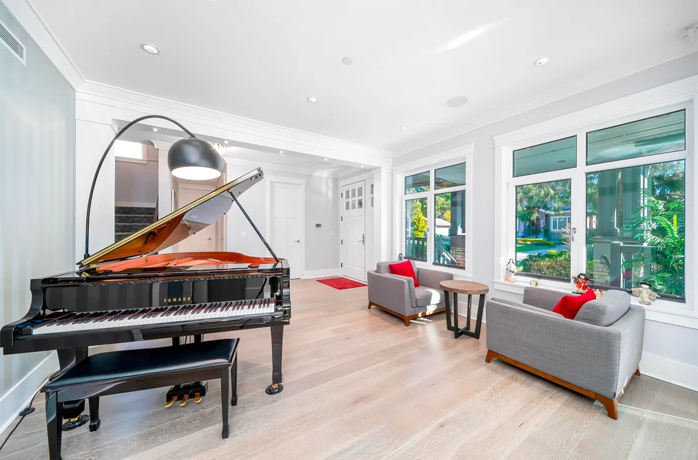4333 KEVIN PLACE, Vancouver BC V6S 2K7, Vancouver BC — Residential for Sale - Photo 5