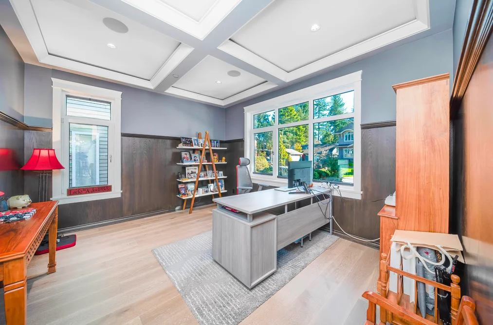 4333 KEVIN PLACE, Vancouver BC V6S 2K7, Vancouver BC — Residential for Sale - Photo 6