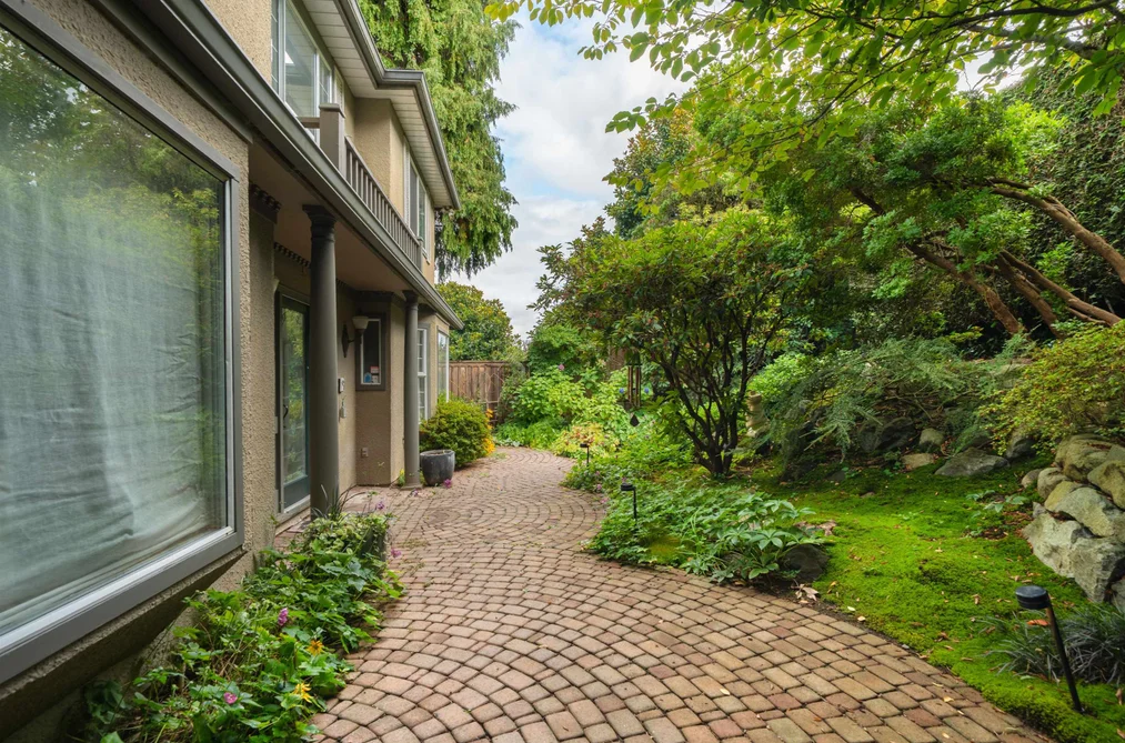 House for sale at 4333 Locarno Crescent Vancouver British Columbia - MLS: R3162688