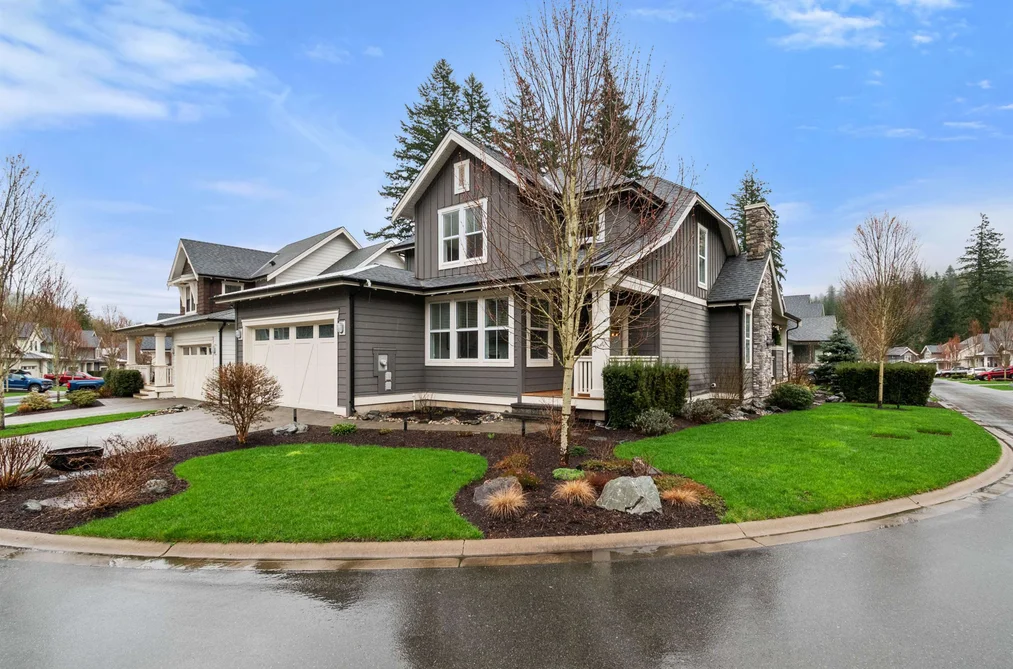 House for sale at 43339 Creekside Circle Lindell Beach British Columbia - MLS: R3101893