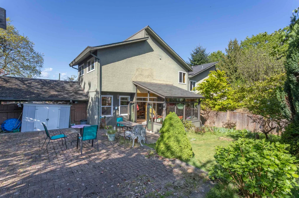 4334 QUEBEC STREET, Vancouver BC V5V 3I3, Vancouver BC — Residential for Sale - Photo 2