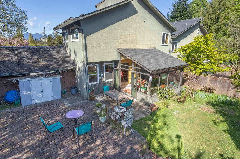4334 QUEBEC STREET, Vancouver BC V5V 3I3, Vancouver BC — Residential for Sale - Photo 4