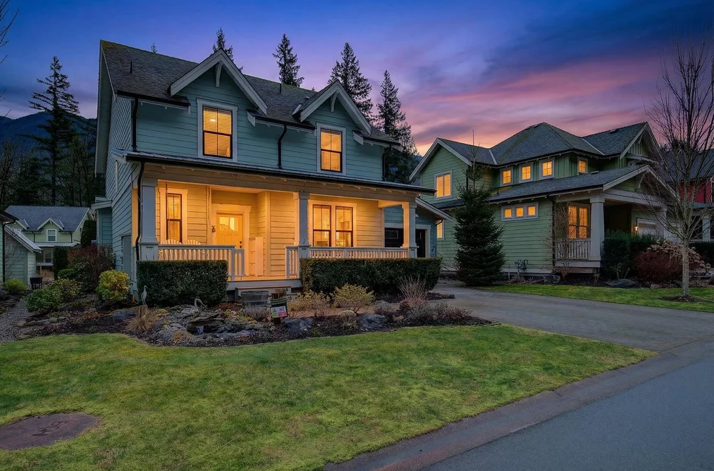 House for sale at 43346 Old Orchard Lane Lindell Beach British Columbia - MLS: R3117795
