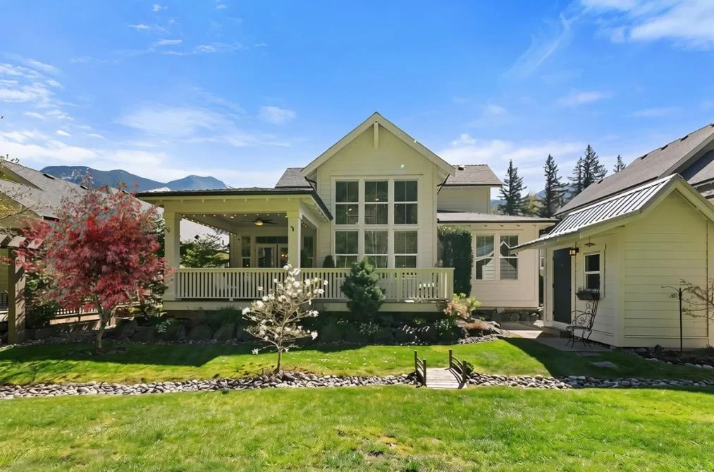House for sale at 43359 Old Orchard Lane Lindell Beach British Columbia - MLS: R3114554