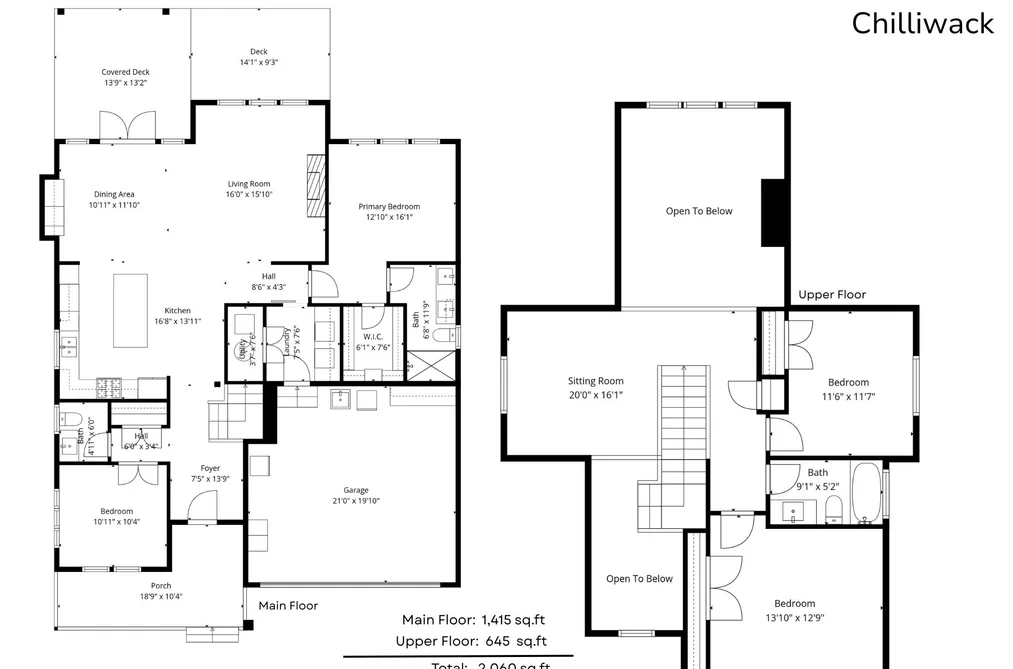43360 CREEKSIDE CIRCLE, Lindell Beach BC V2R 0Z4, Lindell Beach BC — Residential for Sale - Photo 6