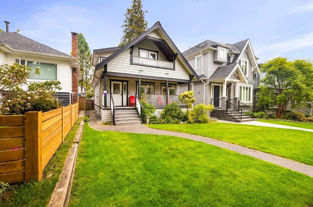 4337 W 15TH AVENUE, Vancouver BC V6R 3A9, Vancouver BC — Residential for Sale - Photo 3