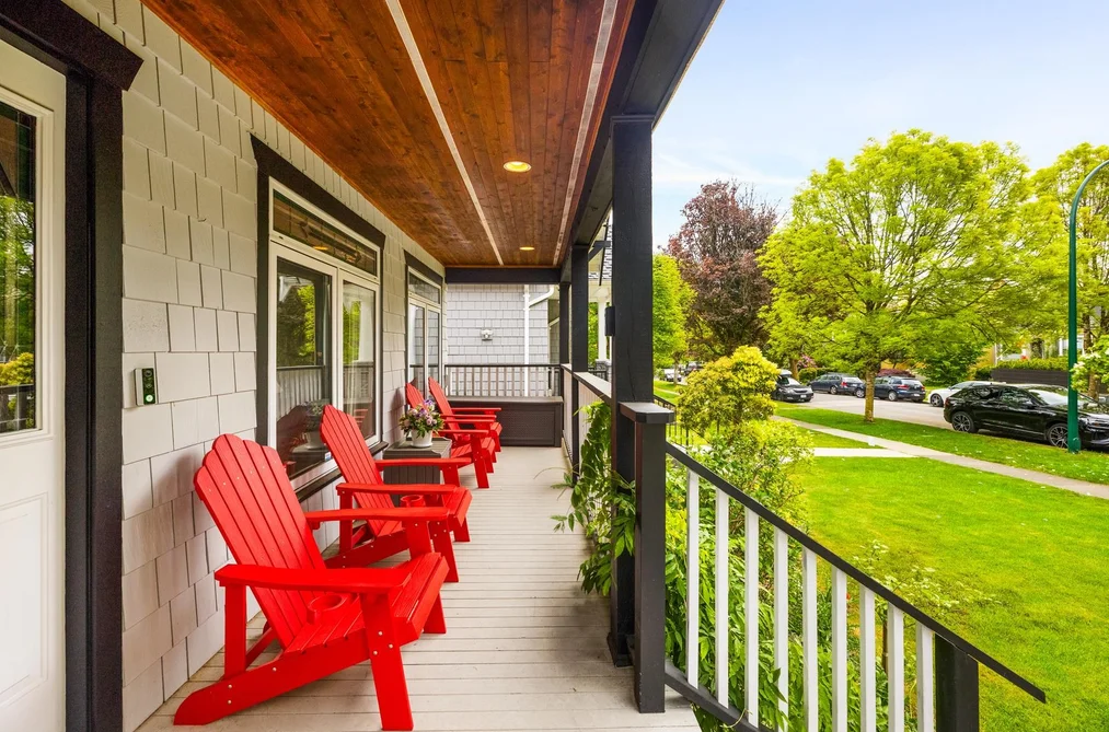 4337 W 15TH AVENUE, Vancouver BC V6R 3A9, Vancouver BC — Residential for Sale - Photo 4
