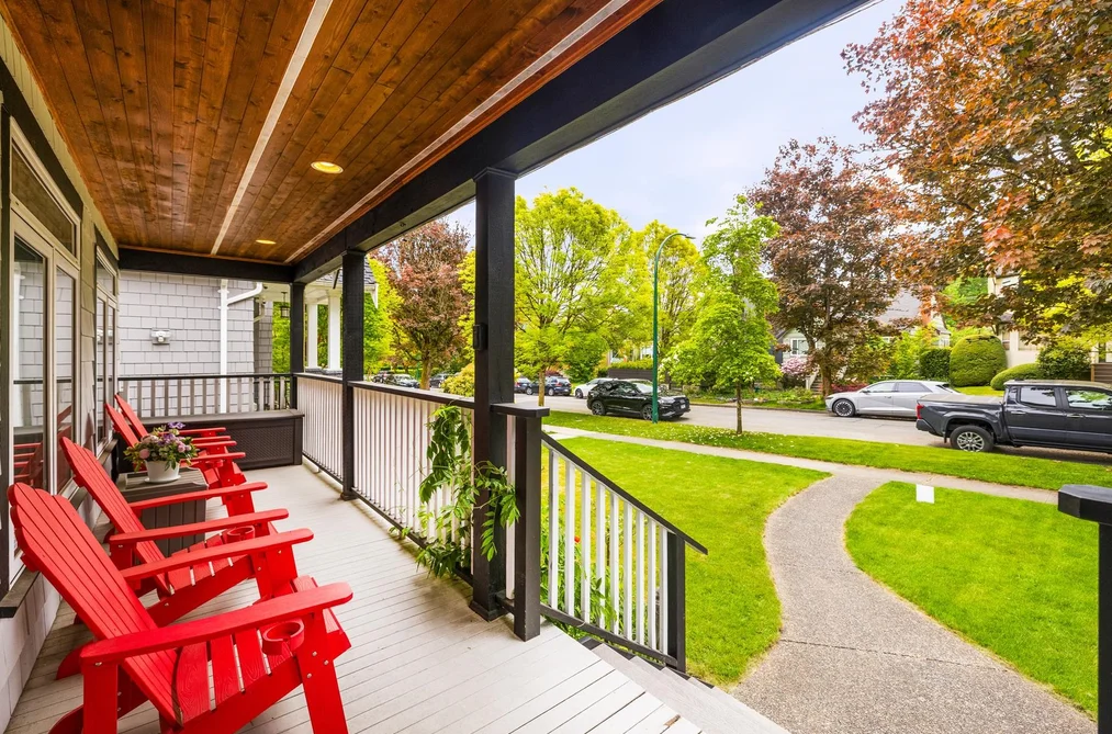 4337 W 15TH AVENUE, Vancouver BC V6R 3A9, Vancouver BC — Residential for Sale - Photo 5