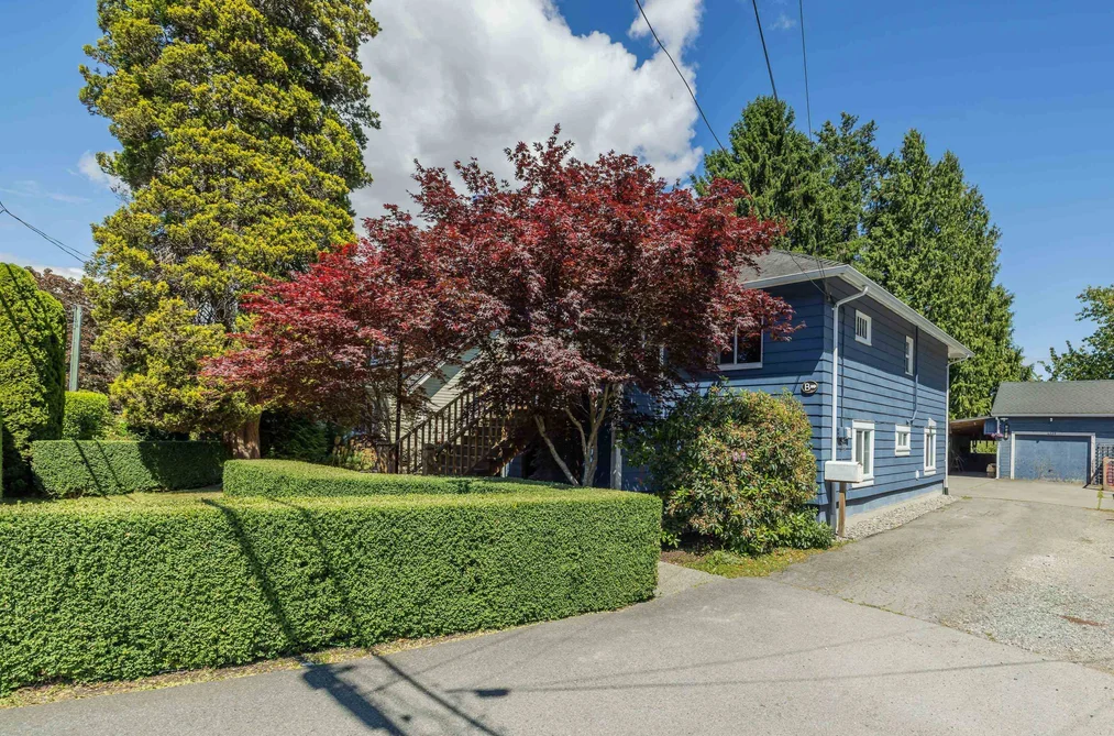 House for sale at 4338 Arthur Drive Delta British Columbia - MLS: R3135464
