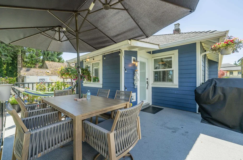 4338 ARTHUR DRIVE, Delta BC V4K 2W8, Delta BC — Residential for Sale — Photo 15 of 37