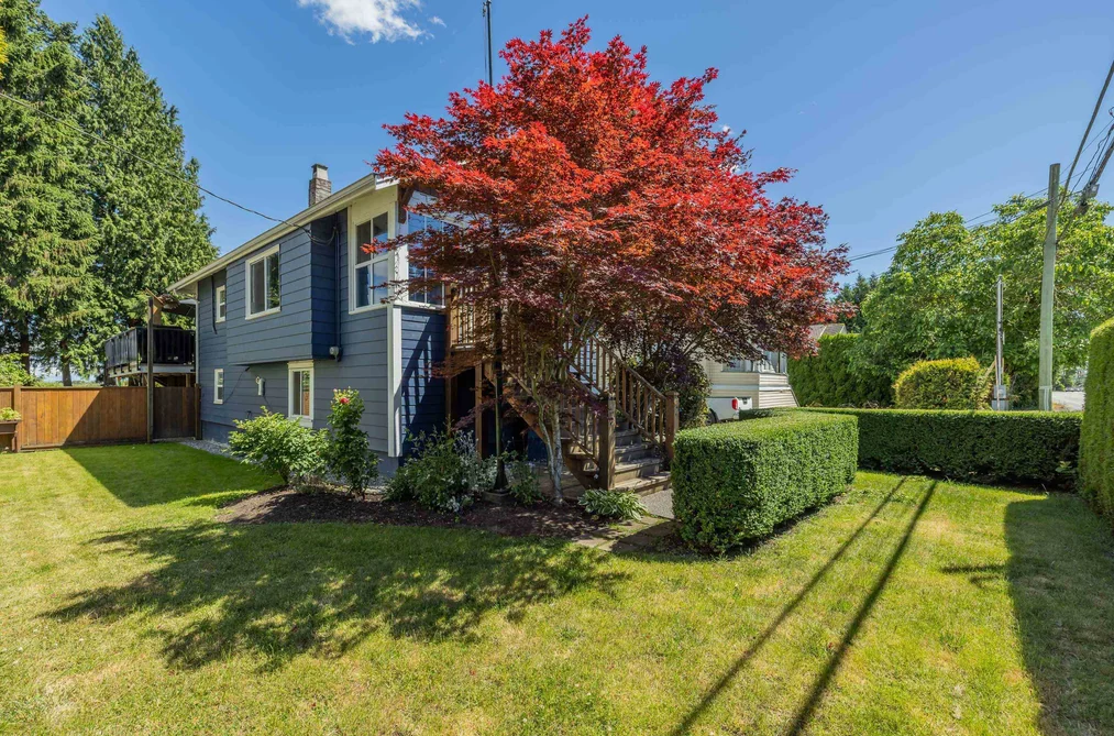 4338 ARTHUR DRIVE, Delta BC V4K 2W8, Delta BC — Residential for Sale - Photo 2