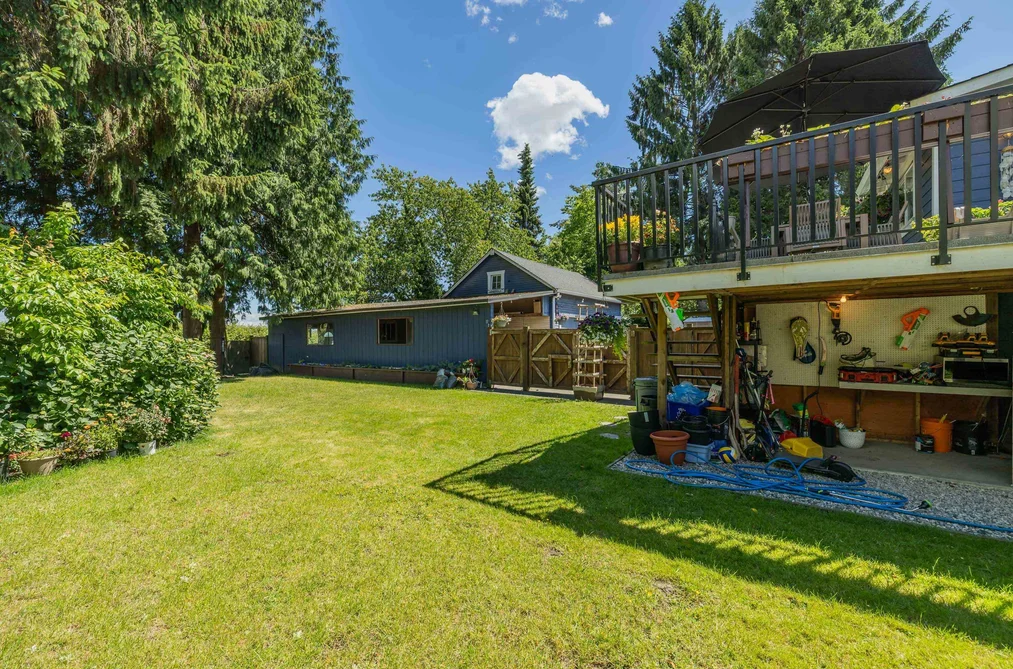4338 ARTHUR DRIVE, Delta BC V4K 2W8, Delta BC — Residential for Sale — Photo 25 of 37