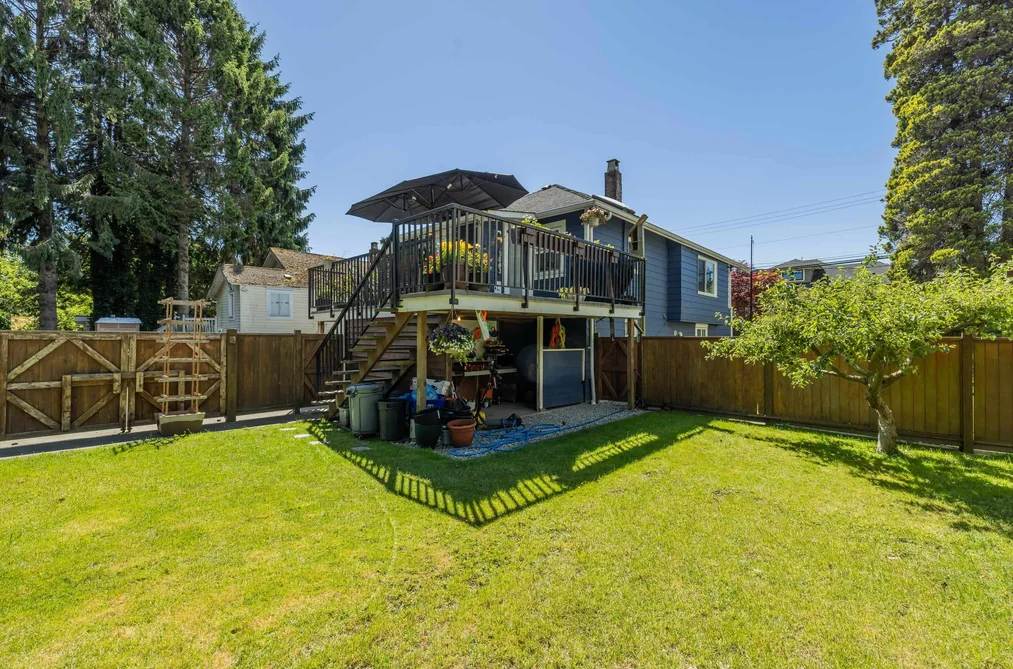 4338 ARTHUR DRIVE, Delta BC V4K 2W8, Delta BC — Residential for Sale — Photo 26 of 37
