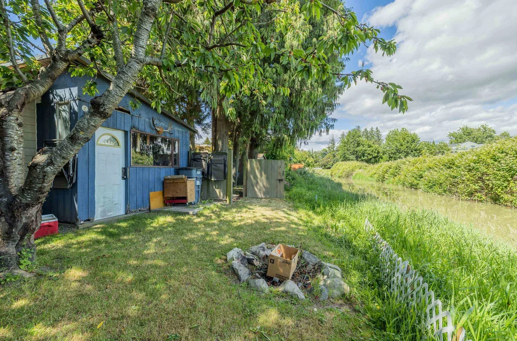 4338 ARTHUR DRIVE, Delta BC V4K 2W8, Delta BC — Residential for Sale — Photo 30 of 37