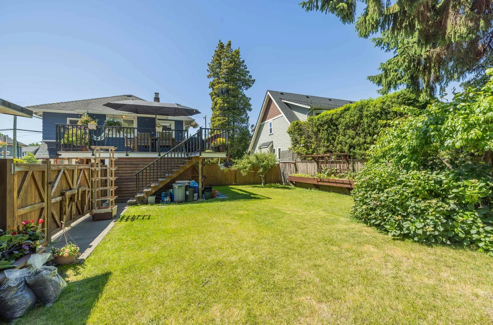 4338 ARTHUR DRIVE, Delta BC V4K 2W8, Delta BC — Residential for Sale — Photo 33 of 37