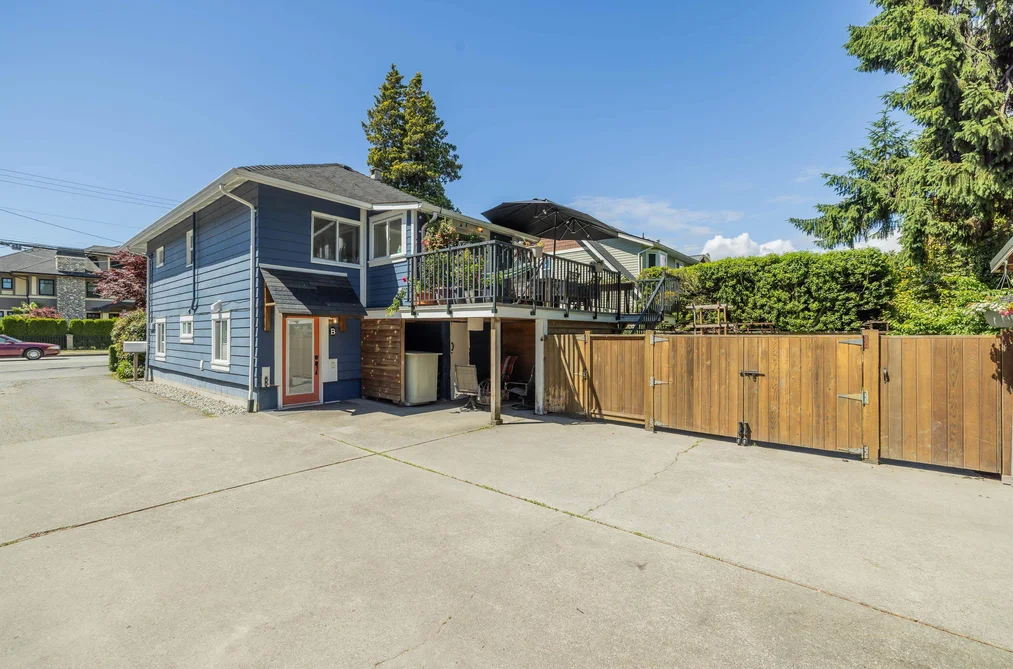 4338 ARTHUR DRIVE, Delta BC V4K 2W8, Delta BC — Residential for Sale — Photo 34 of 37