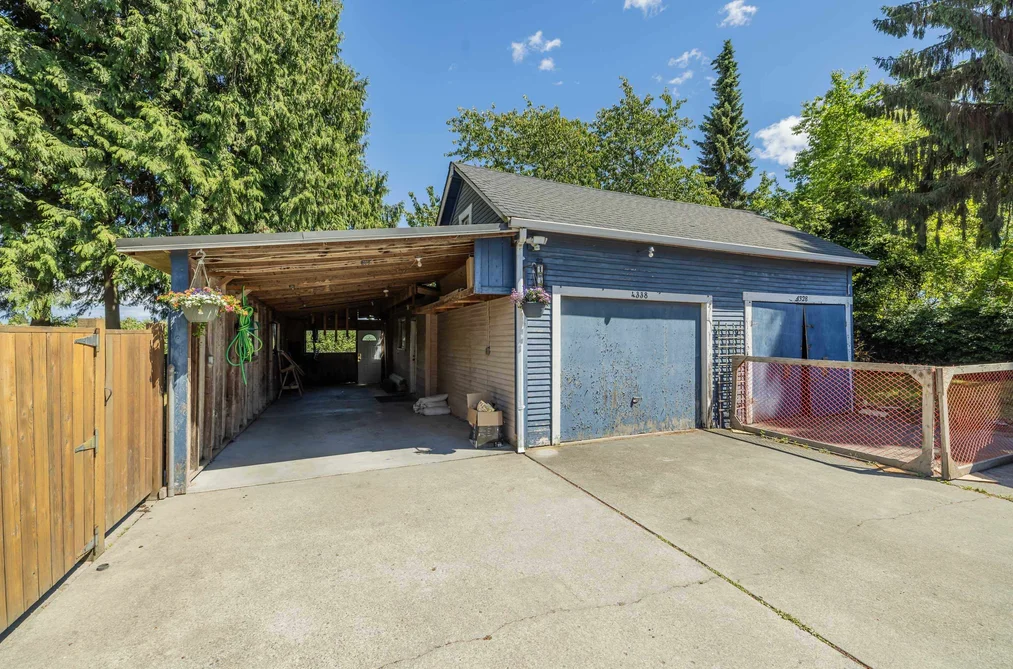 4338 ARTHUR DRIVE, Delta BC V4K 2W8, Delta BC — Residential for Sale — Photo 35 of 37