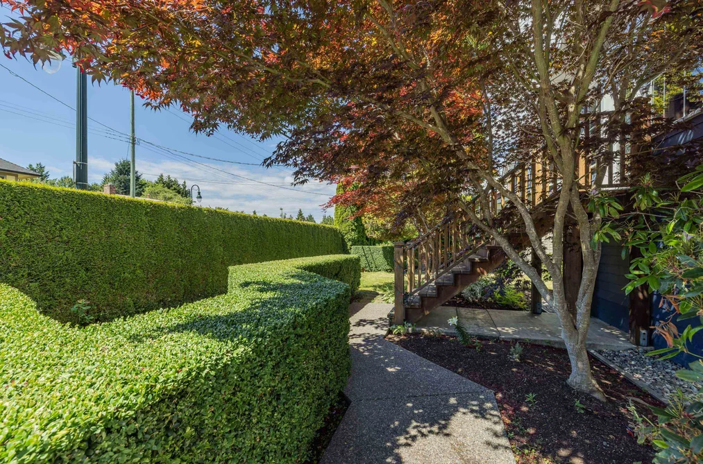 4338 ARTHUR DRIVE, Delta BC V4K 2W8, Delta BC — Residential for Sale — Photo 36 of 37