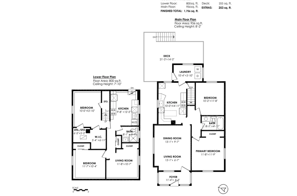 4338 ARTHUR DRIVE, Delta BC V4K 2W8, Delta BC — Residential for Sale — Photo 37 of 37
