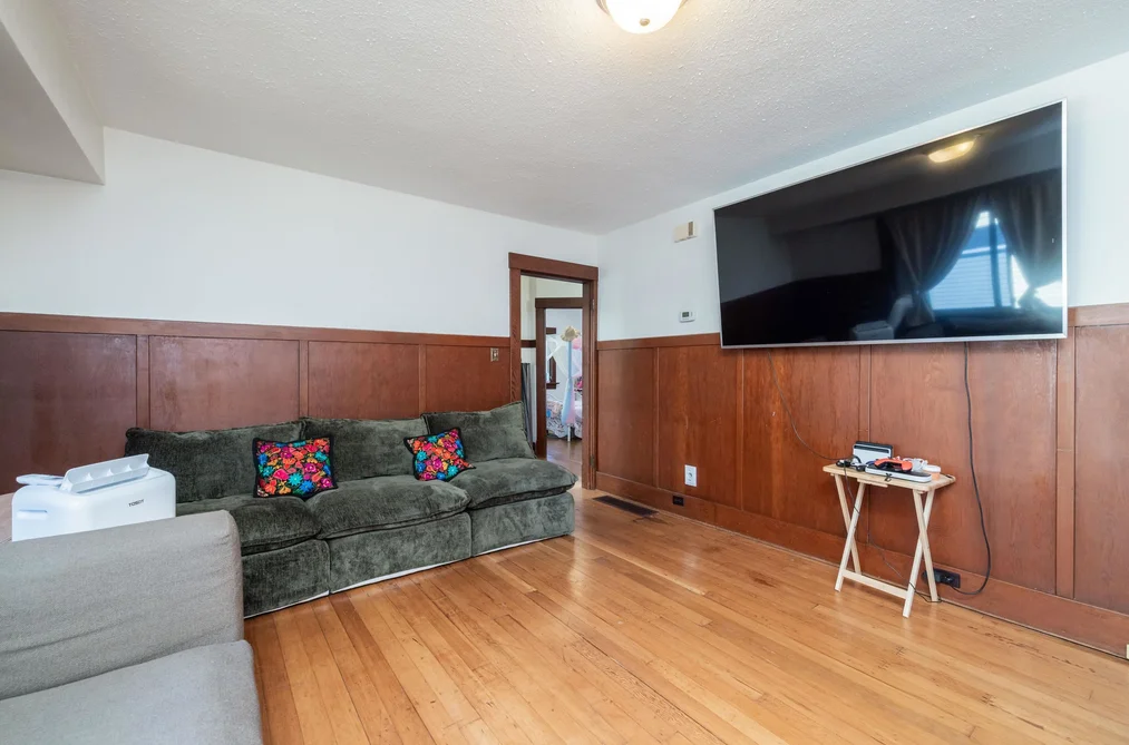 4338 ARTHUR DRIVE, Delta BC V4K 2W8, Delta BC — Residential for Sale — Photo 5 of 37