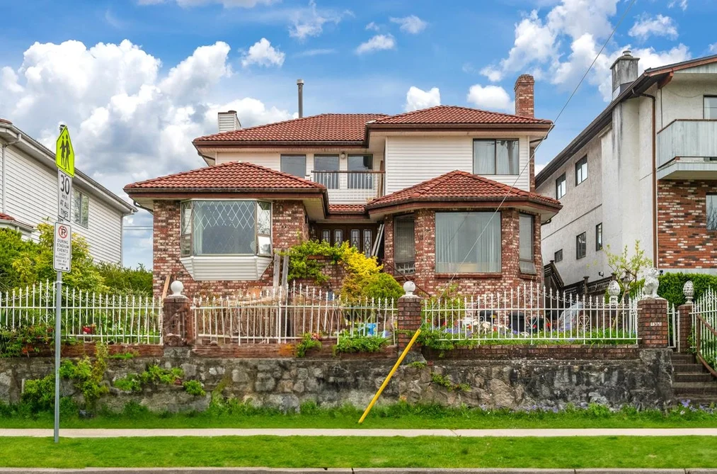 House for sale at 4338 Ontario Street Vancouver British Columbia - MLS: R3155538