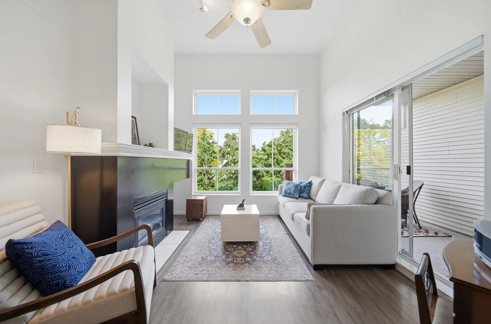 Condo for sale at 434 5600 Andrews Road Richmond British Columbia - MLS: R3127388