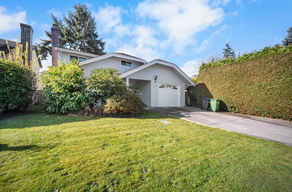 House for sale at 4340 Tiffin Crescent Richmond British Columbia - MLS: R3122141