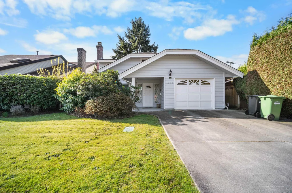 4340 TIFFIN CRESCENT, Richmond BC V7C 4X8, Richmond BC — Residential for Sale - Photo 2