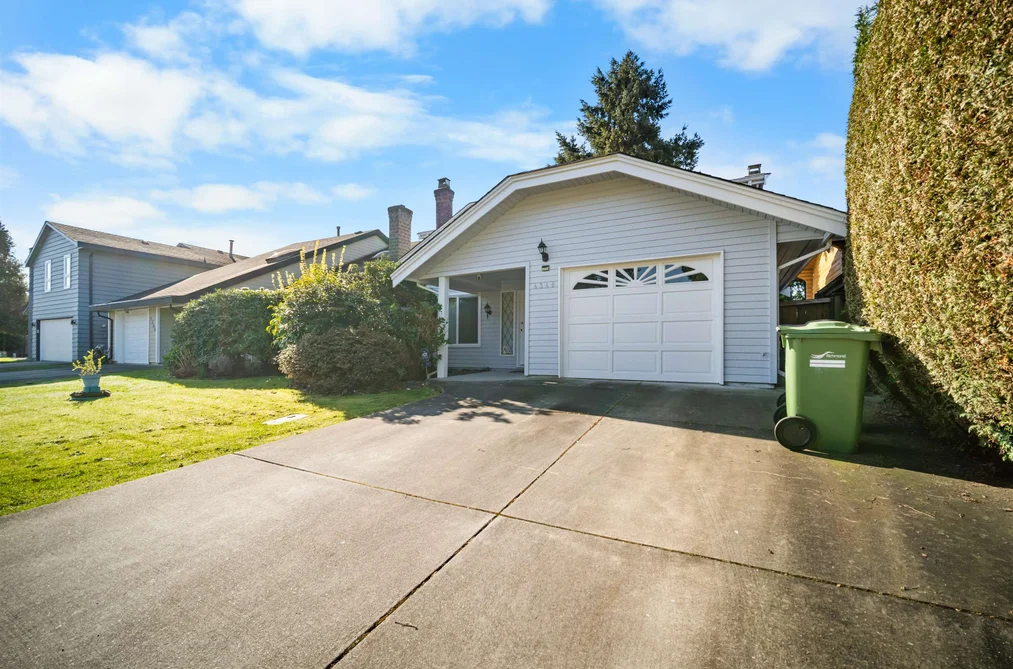 4340 TIFFIN CRESCENT, Richmond BC V7C 4X8, Richmond BC — Residential for Sale - Photo 3