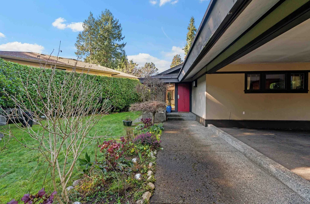 4341 ERWIN DRIVE, West Vancouver BC V7V 1H7, West Vancouver BC — Residential for Sale - Photo 2