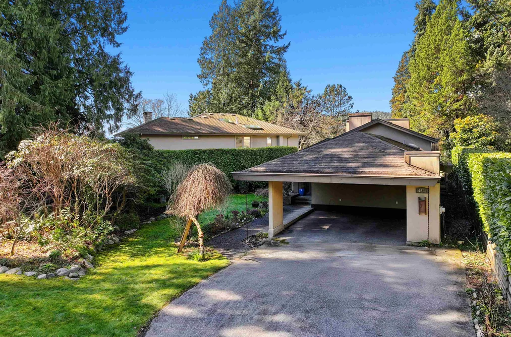 4341 ERWIN DRIVE, West Vancouver BC V7V 1H7, West Vancouver BC — Residential for Sale - Photo 3