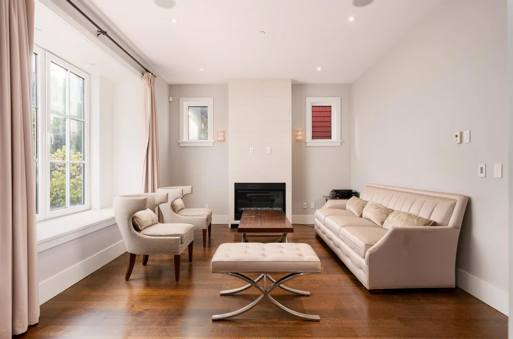4341 W 3RD AVENUE, Vancouver BC V6R 1M6, Vancouver BC — Residential for Sale - Photo 3
