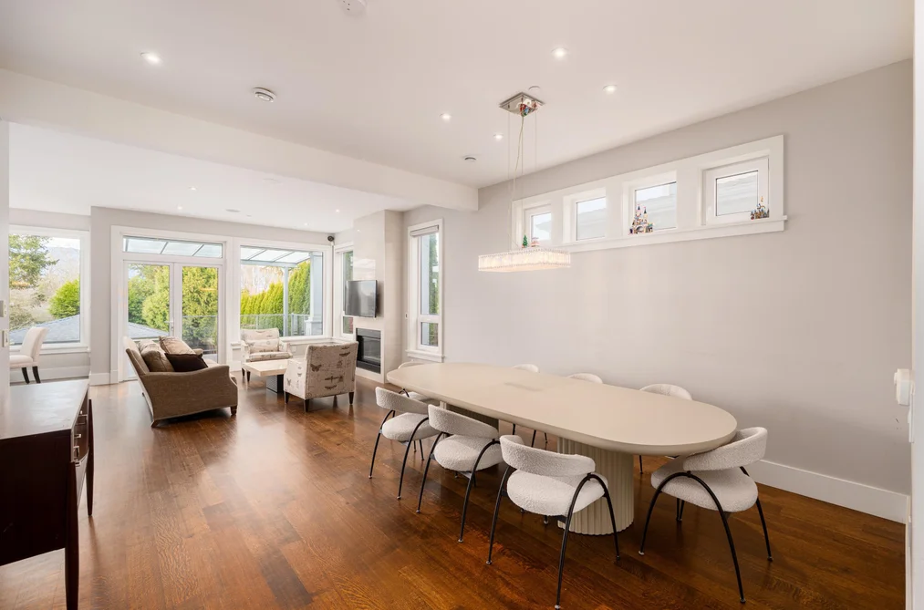 4341 W 3RD AVENUE, Vancouver BC V6R 1M6, Vancouver BC — Residential for Sale - Photo 5
