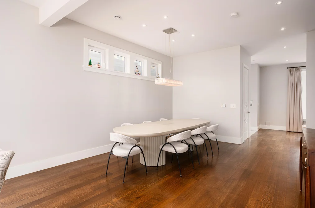 4341 W 3RD AVENUE, Vancouver BC V6R 1M6, Vancouver BC — Residential for Sale - Photo 6