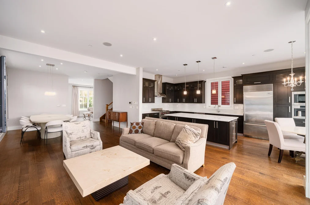 4341 W 3RD AVENUE, Vancouver BC V6R 1M6, Vancouver BC — Residential for Sale - Photo 7
