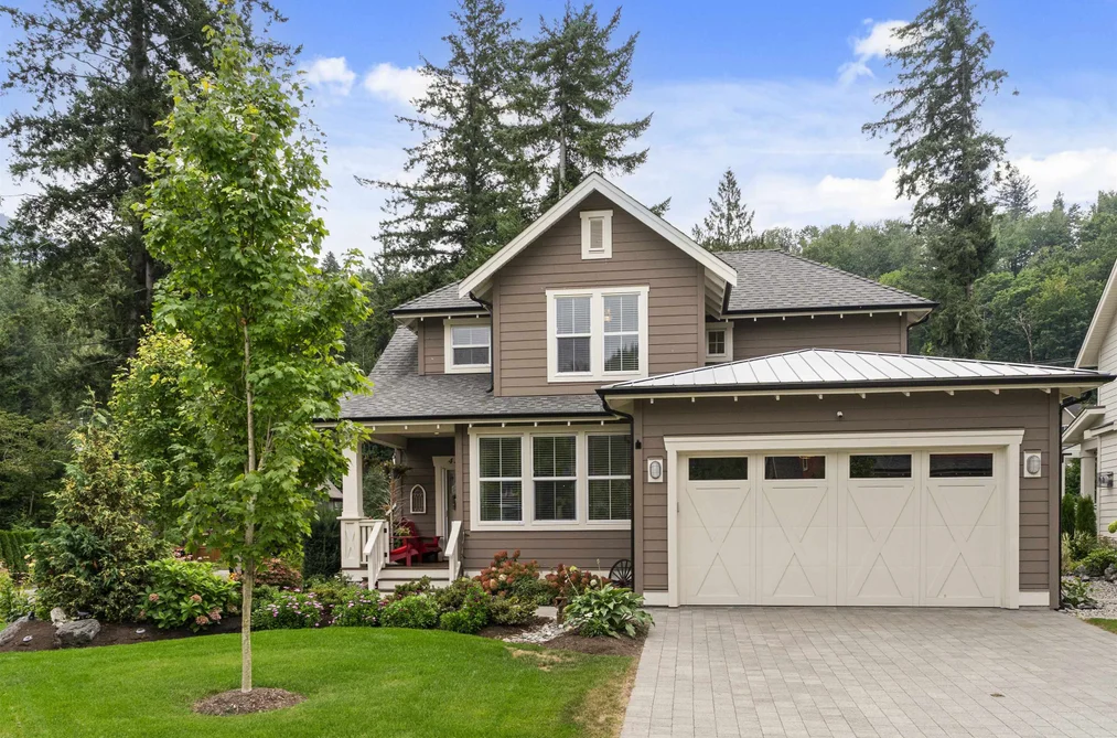 House for sale at 43414 Creekside Circle Lindell Beach British Columbia - MLS: R3101549