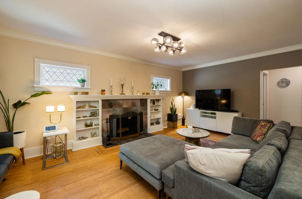 4343 11TH AVENUE, Vancouver BC V6R 2L9, Vancouver BC — Residential for Sale - Photo 3