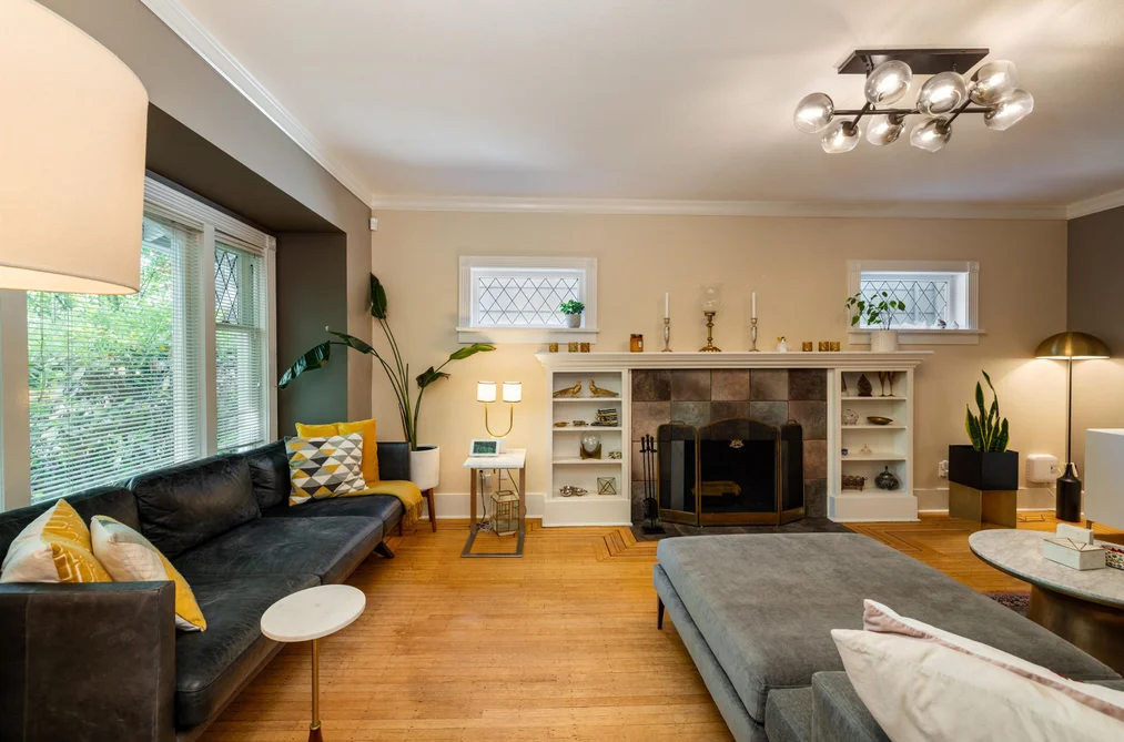 4343 11TH AVENUE, Vancouver BC V6R 2L9, Vancouver BC — Residential for Sale - Photo 4