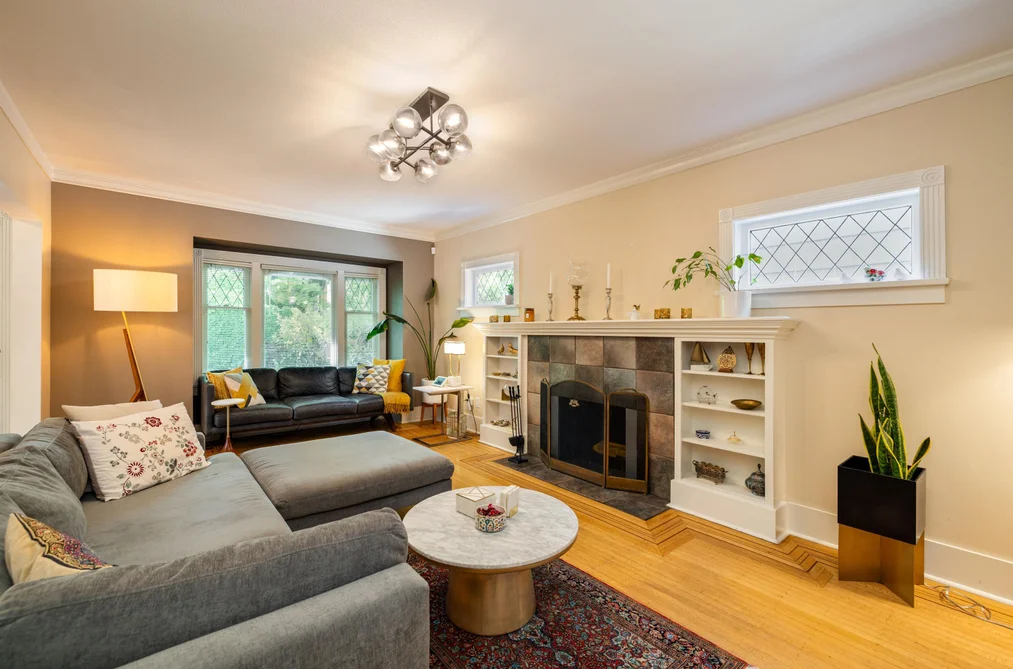 4343 11TH AVENUE, Vancouver BC V6R 2L9, Vancouver BC — Residential for Sale - Photo 6
