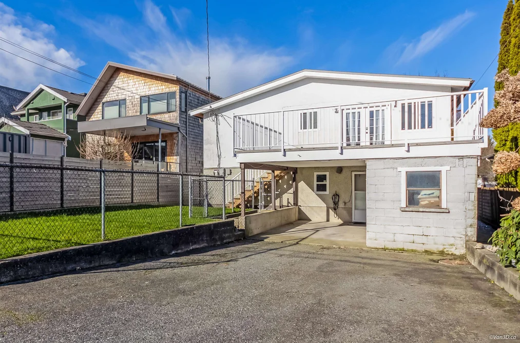 4346 DUNDAS STREET, Burnaby BC V5C 1B3, Burnaby BC — Residential for Sale - Photo 2