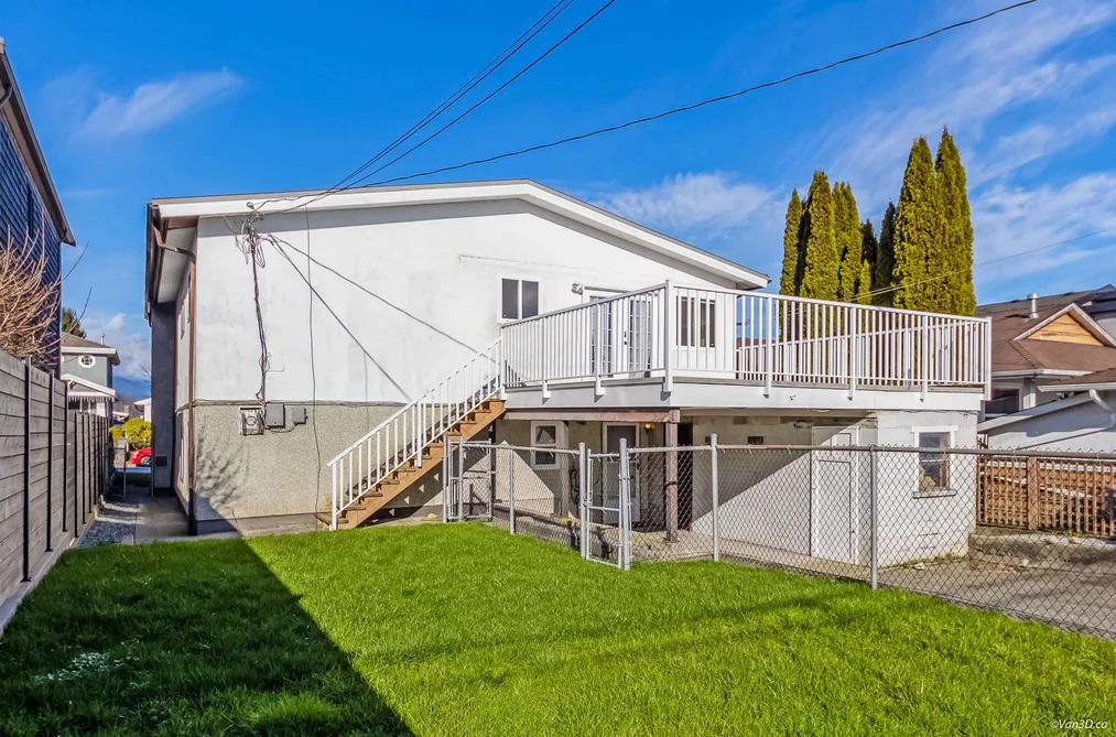 4346 DUNDAS STREET, Burnaby BC V5C 1B3, Burnaby BC — Residential for Sale - Photo 3