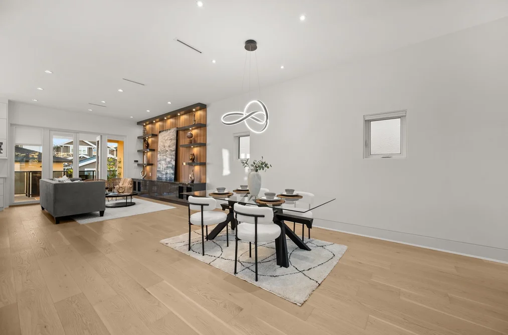 4346 PENDER STREET, Burnaby BC V5C 2M6, Burnaby BC — Residential for Sale - Photo 5