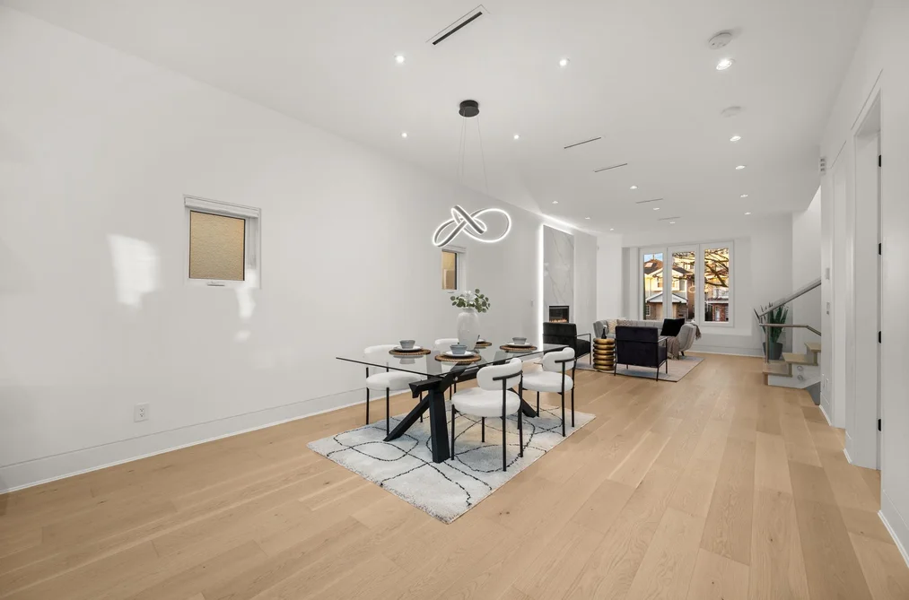 4346 PENDER STREET, Burnaby BC V5C 2M6, Burnaby BC — Residential for Sale - Photo 6