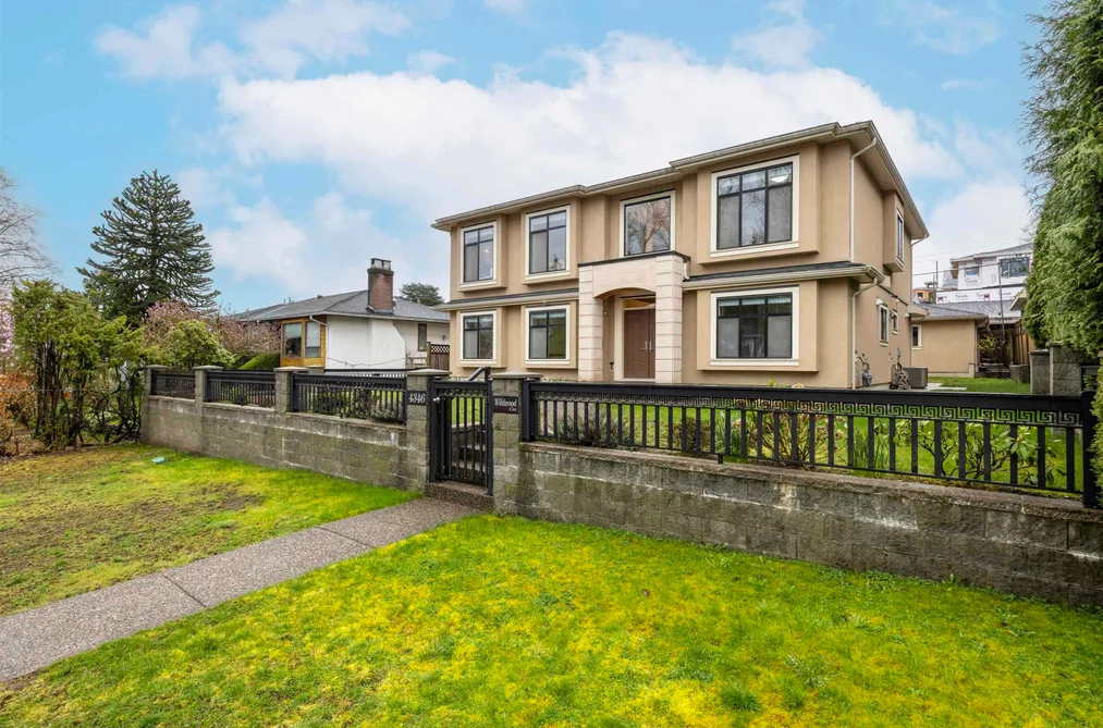 House for sale at 4346 Wildwood Crescent Burnaby British Columbia - MLS: R3081067