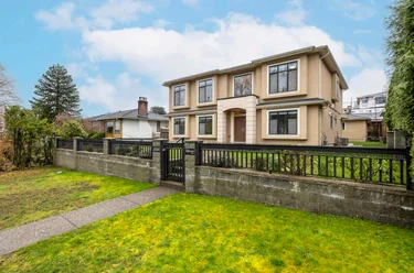 4346 Wildwood Cres, Burnaby, BC - MLS: R3081067