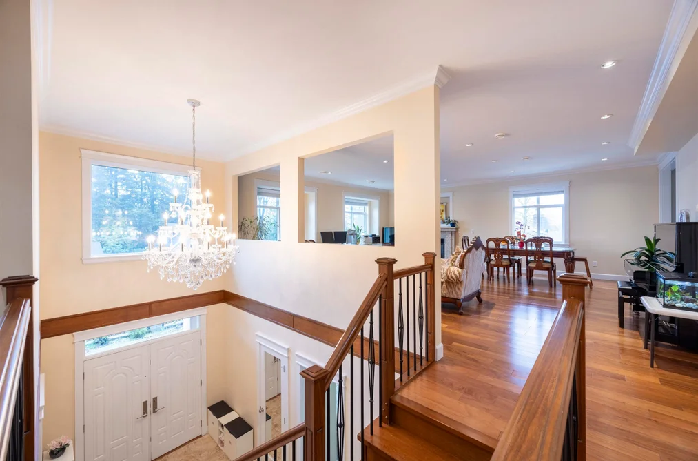 4346 WILDWOOD CRESCENT, Burnaby BC V5G 2M4, Burnaby BC — Residential for Sale - Photo 4